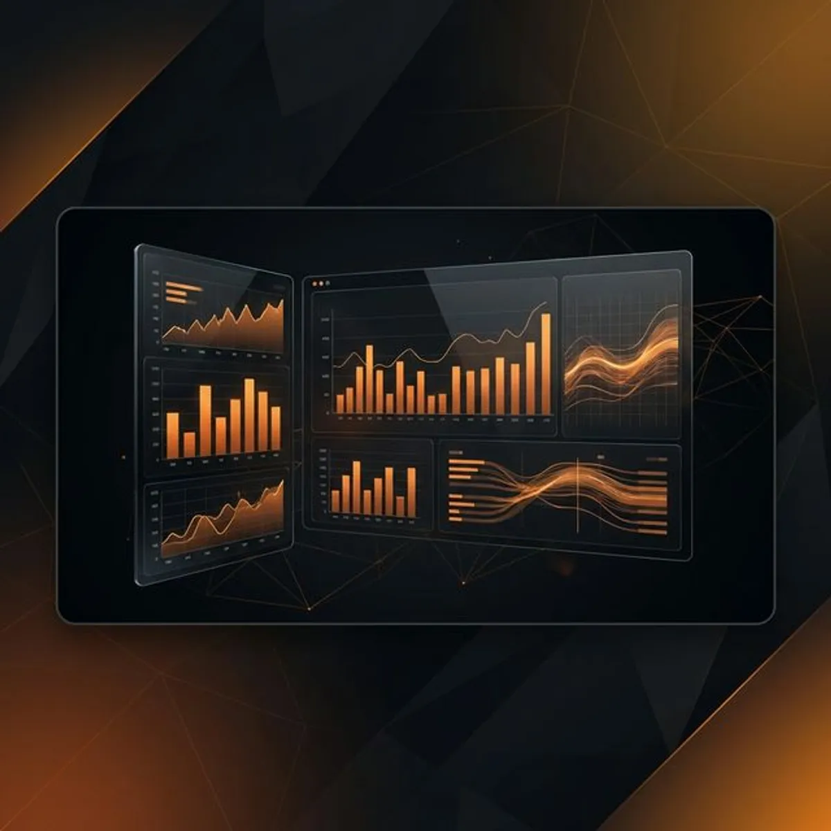 Business Analytics 101