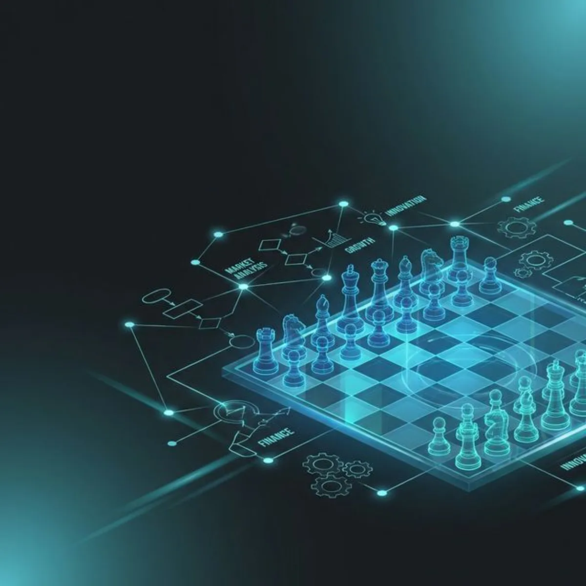 Business Strategy 101